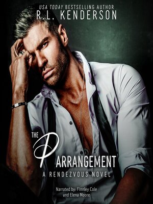 cover image of The P Arrangement
